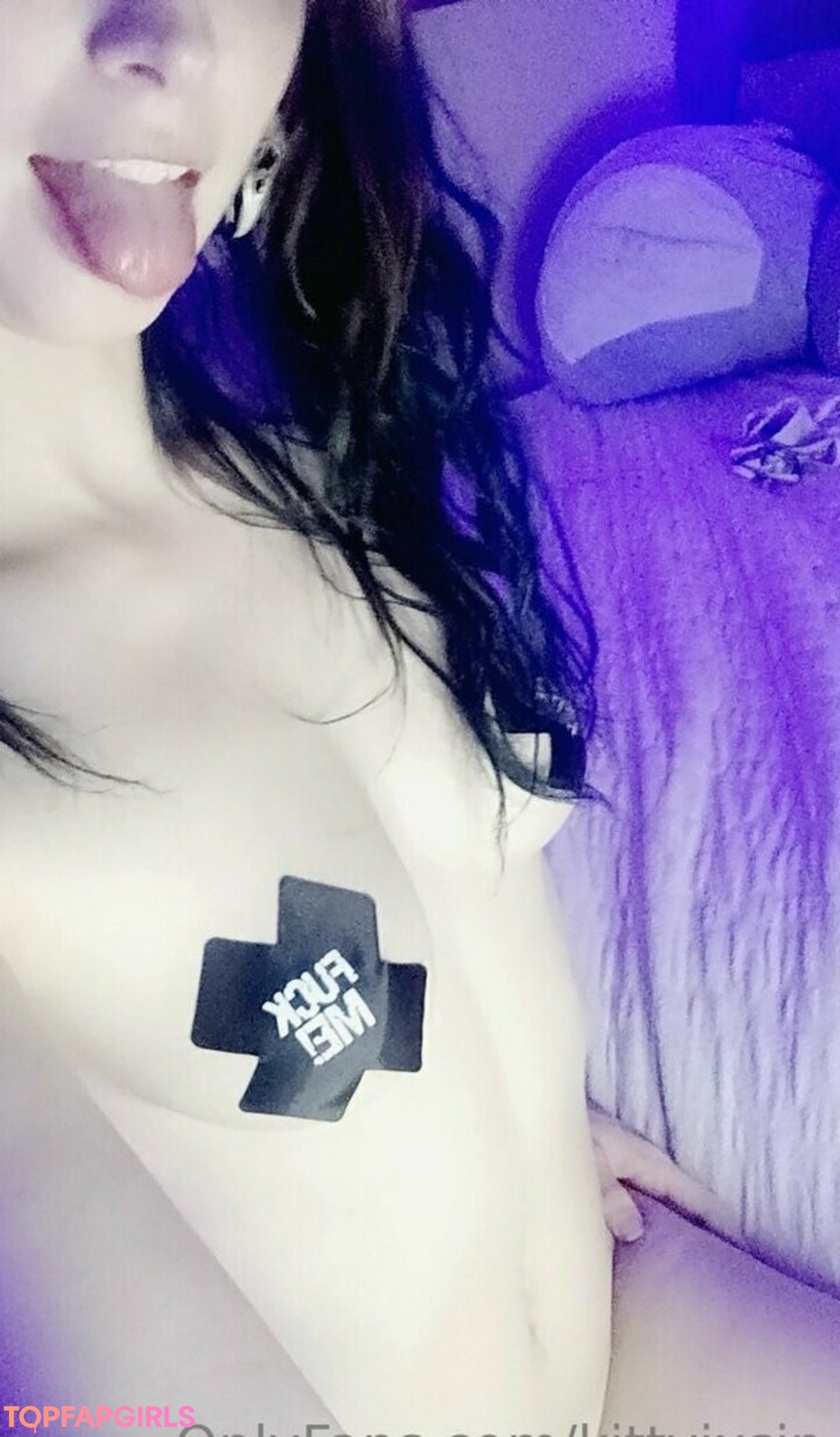 Photo nue de fuite OnlyFans de Kittvixsin #88 Photo nue de fuite OnlyFans de Kittvixsin #88
