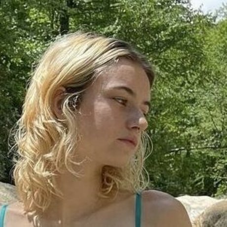 Photo nue de fuite OnlyFans de Maria Decomo