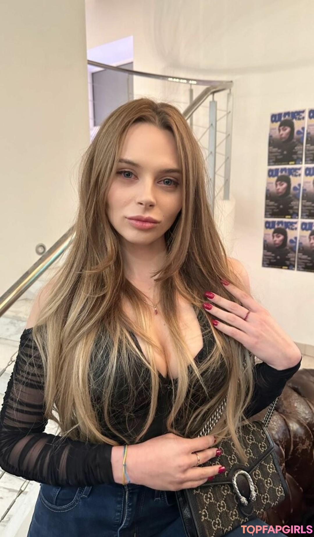 Photo nue de fuite OnlyFans de Mihalina Novakovskaya #128 Photo nue de fuite OnlyFans de Mihalina Novakovskaya #128