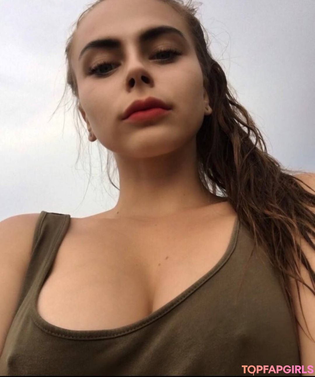 Photo nue de fuite OnlyFans de Mihalina Novakovskaya #78 Photo nue de fuite OnlyFans de Mihalina Novakovskaya #78