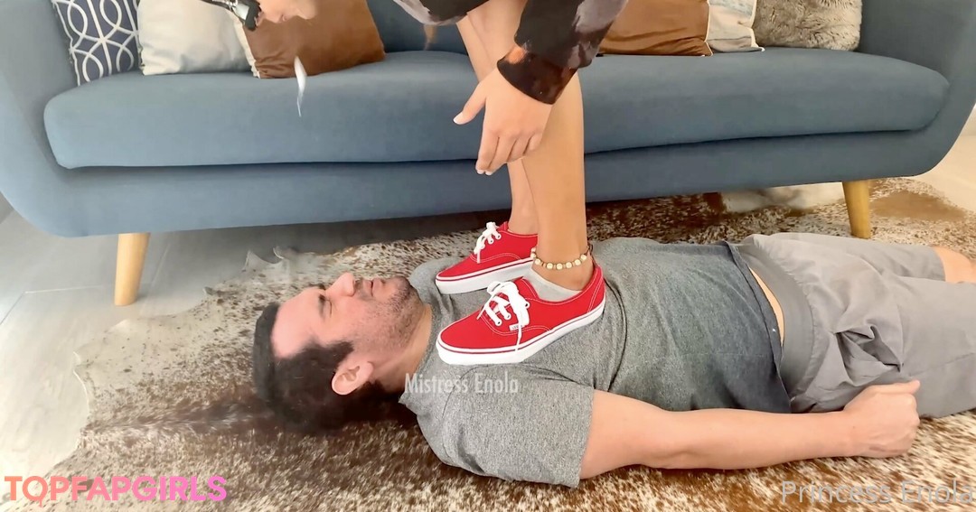 Photo nue de fuite OnlyFans de Princessenola #90 Photo nue de fuite OnlyFans de Princessenola #90