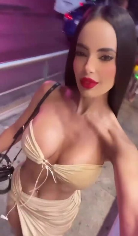 Mariell Andreina Rodriguez