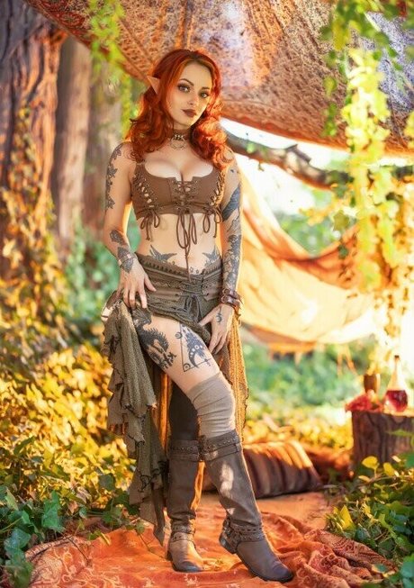 Genevieve