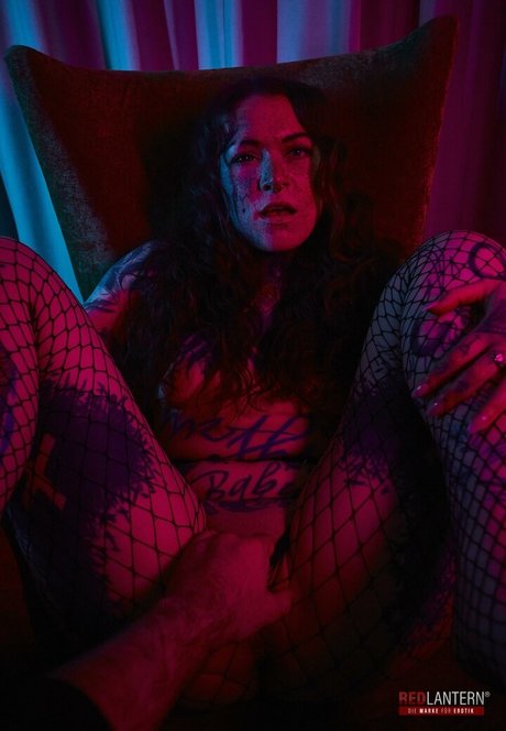 Photo nue de fuite OnlyFans de Balea The Scarleg