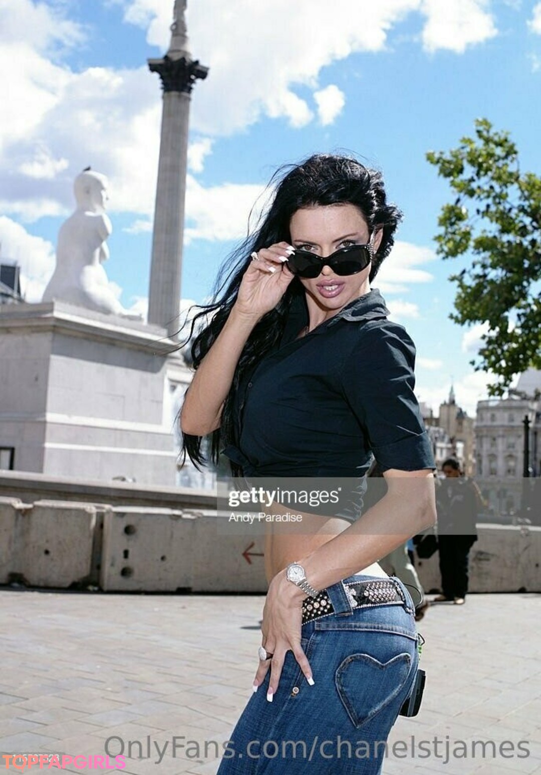 Photo nue de fuite OnlyFans de Chanelstjames #121 Photo nue de fuite OnlyFans de Chanelstjames #121