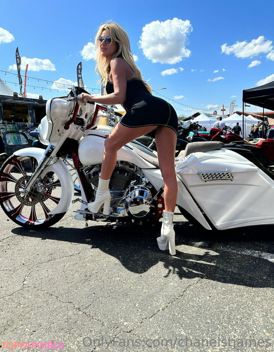 Photo nue de fuite OnlyFans de Chanelstjames #138 Photo nue de fuite OnlyFans de Chanelstjames #138