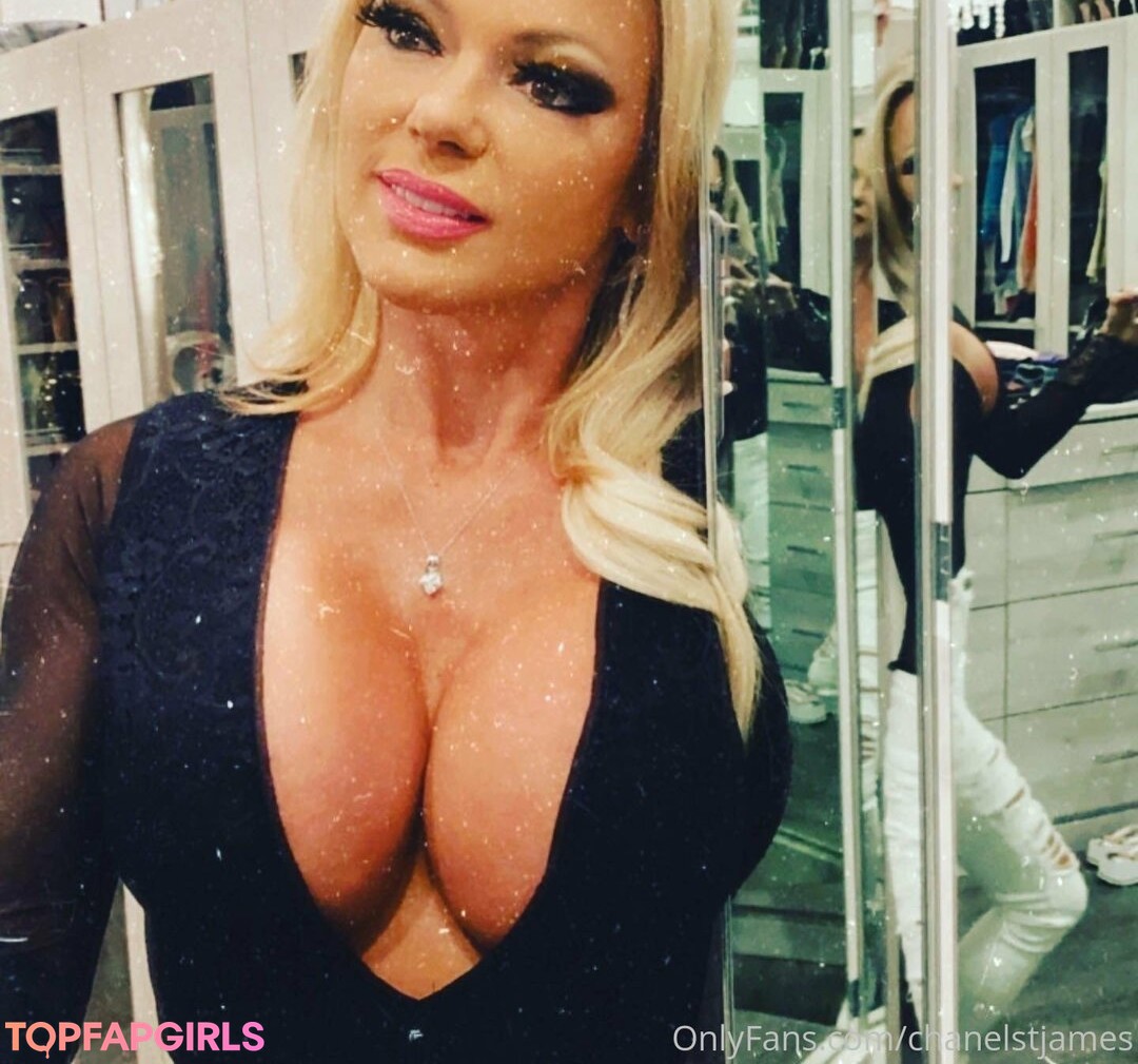 Photo nue de fuite OnlyFans de Chanelstjames #270 Photo nue de fuite OnlyFans de Chanelstjames #270