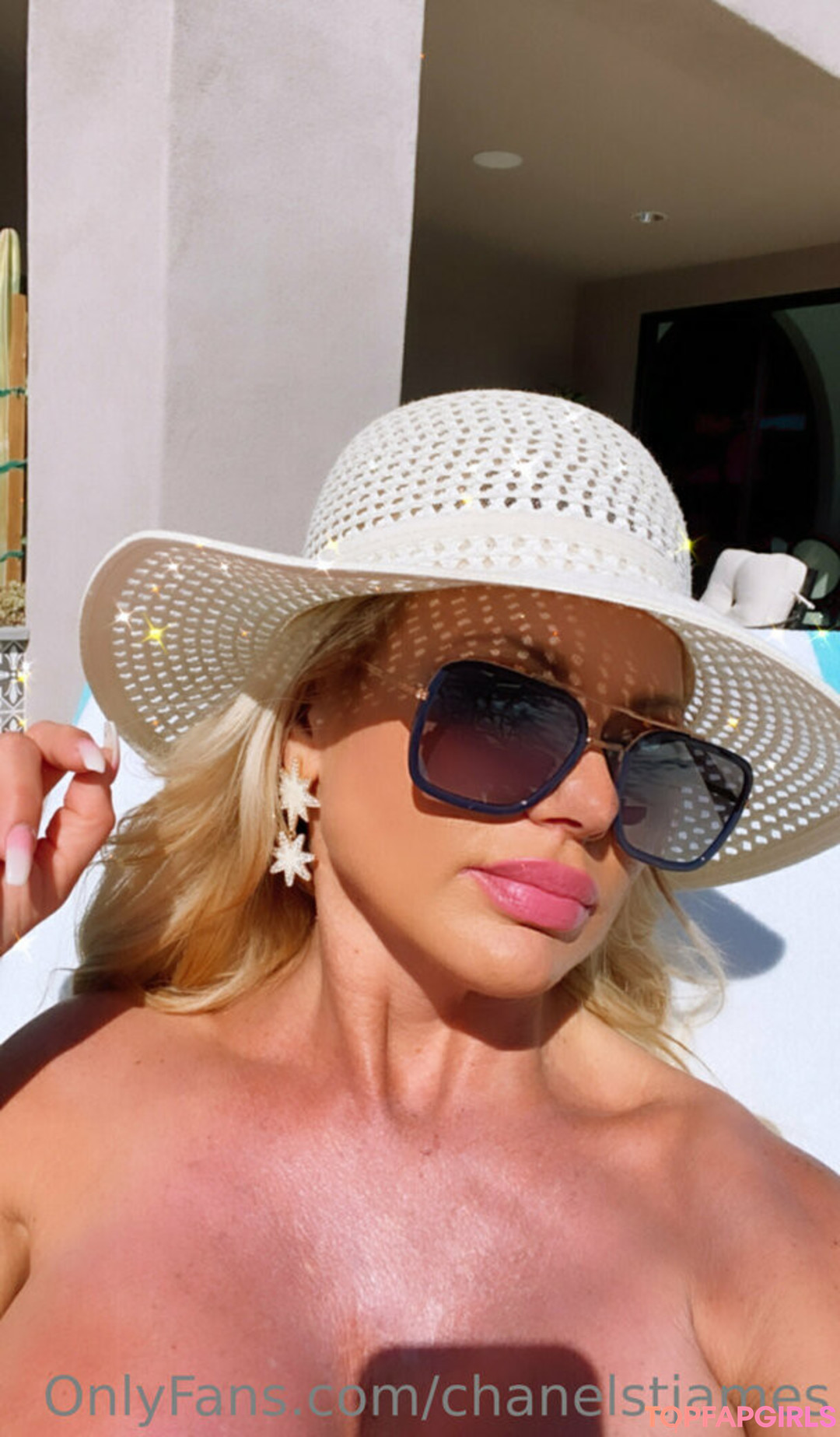 Photo nue de fuite OnlyFans de Chanelstjames #312 Photo nue de fuite OnlyFans de Chanelstjames #312