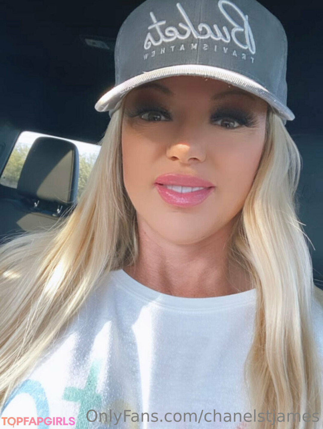 Photo nue de fuite OnlyFans de Chanelstjames #360 Photo nue de fuite OnlyFans de Chanelstjames #360