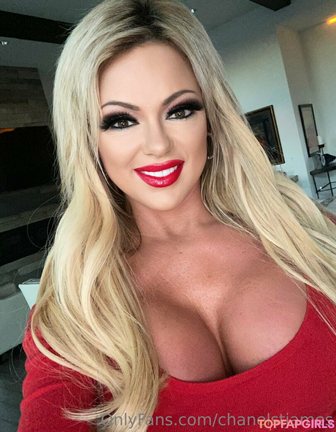 Photo nue de fuite OnlyFans de Chanelstjames #397 Photo nue de fuite OnlyFans de Chanelstjames #397