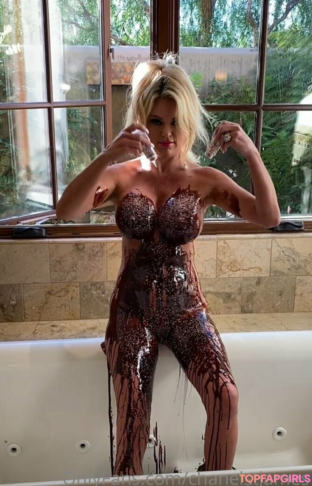 Photo nue de fuite OnlyFans de Chanelstjames #89 Photo nue de fuite OnlyFans de Chanelstjames #89