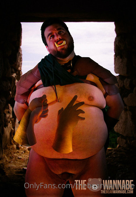 Thebearwannabe