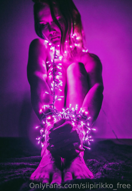 Photo nue de fuite OnlyFans de Siipirikkofree