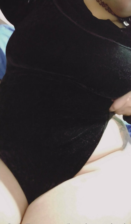 Photo nue de fuite OnlyFans de Lycalopexignis