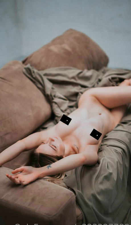 Photo nue de fuite OnlyFans de Yourprettylex