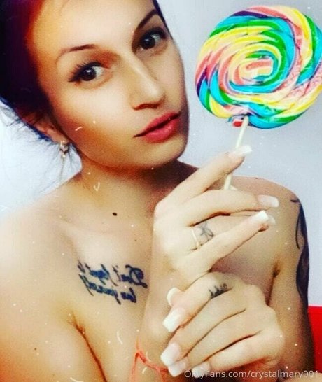 Crystalmary001