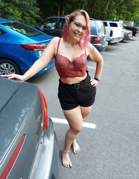 Wyldestardust