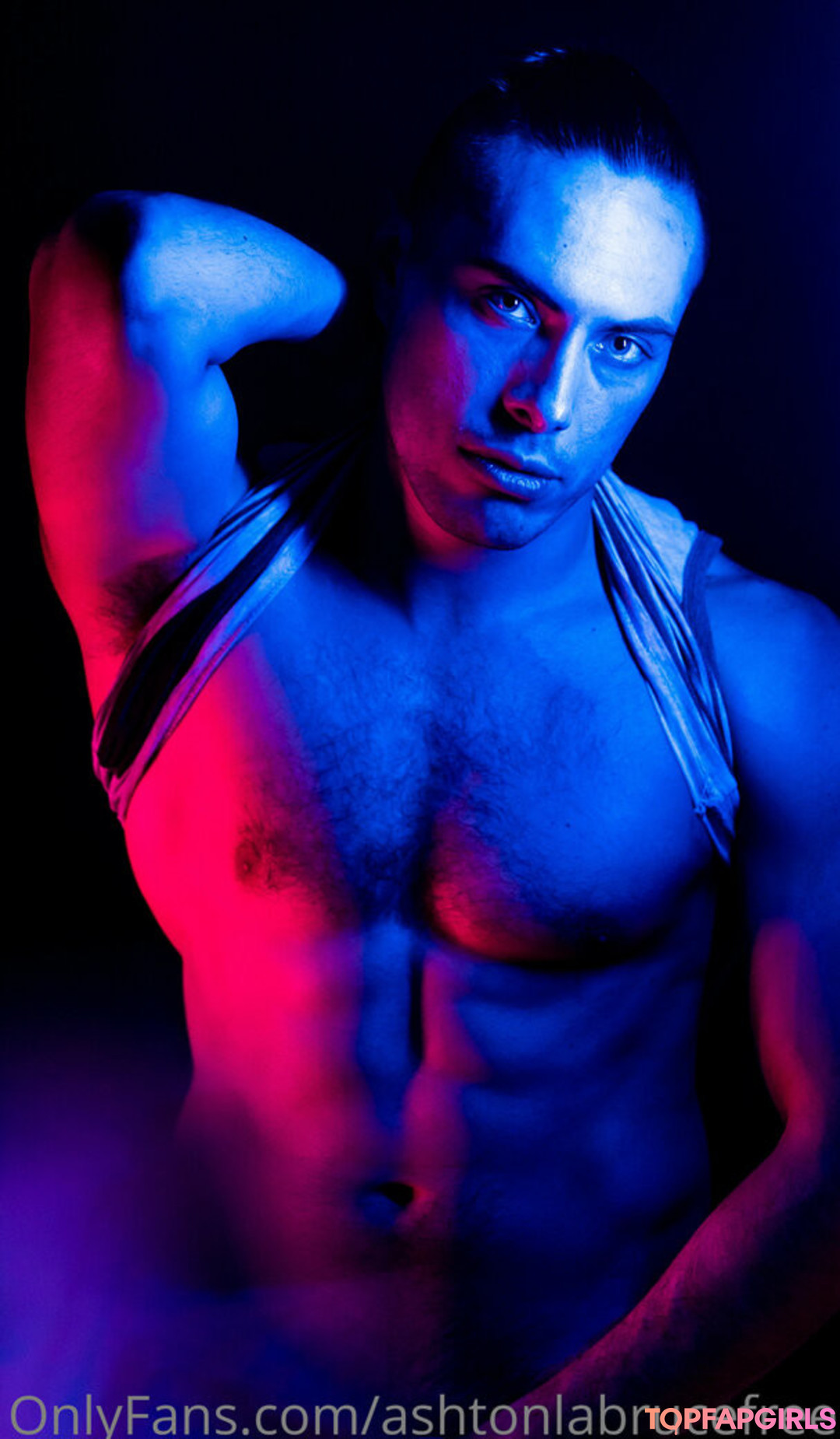 Photo nue de fuite OnlyFans de Ashtonlabrucefree #25 Photo nue de fuite OnlyFans de Ashtonlabrucefree #25