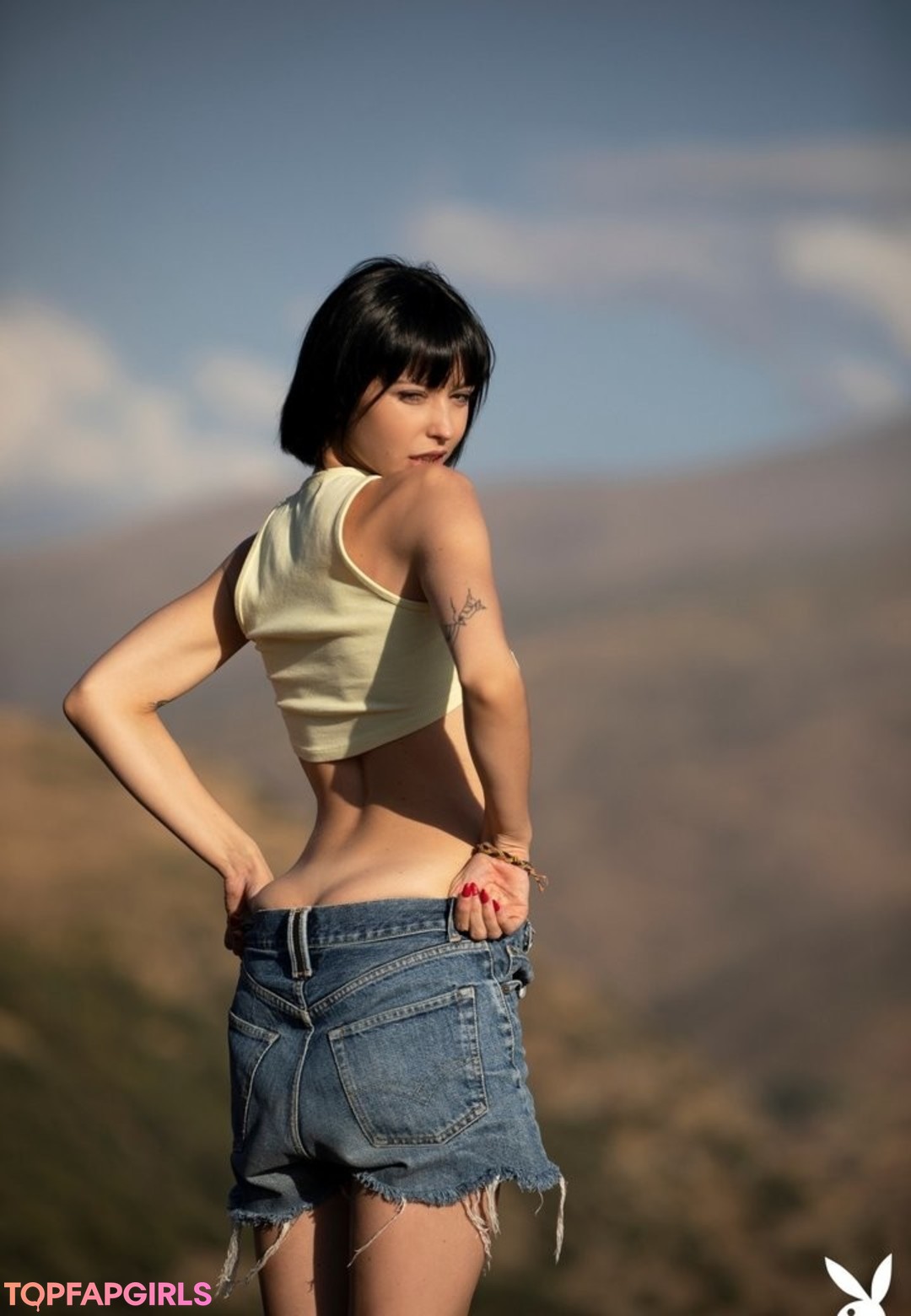 Photo nue de fuite OnlyFans de Sophia #6 Photo nue de fuite OnlyFans de Sophia #6