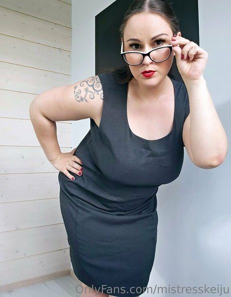 Mistresskeiju