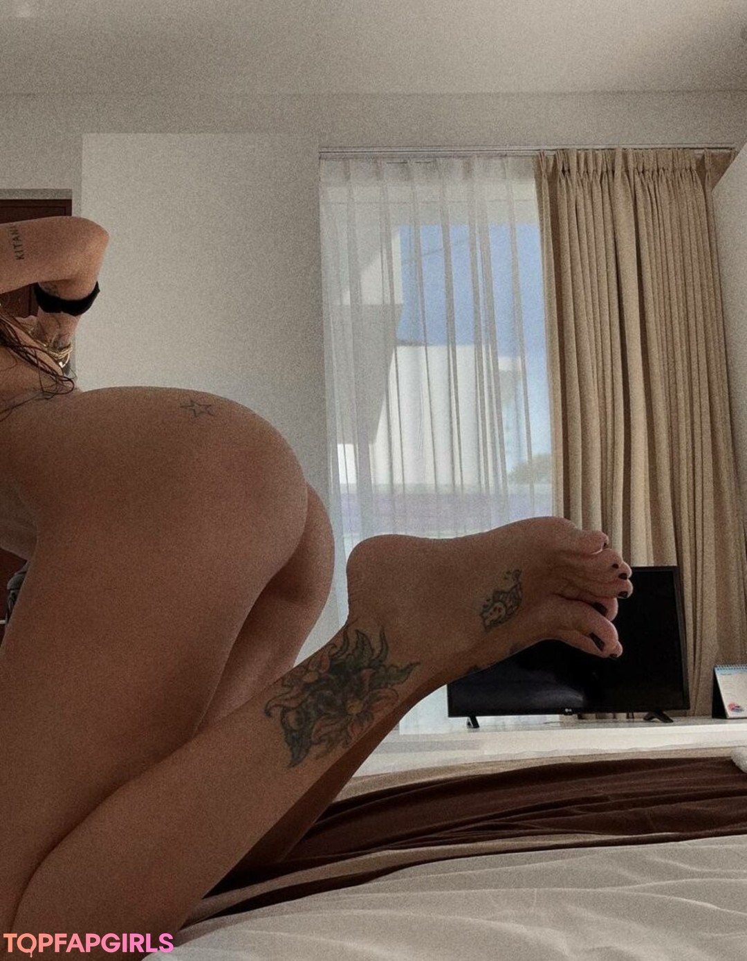 Photo nue de fuite OnlyFans de Aiza Dolmatova #44 Photo nue de fuite OnlyFans de Aiza Dolmatova #44