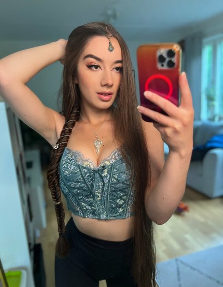 Miss Mikkaa