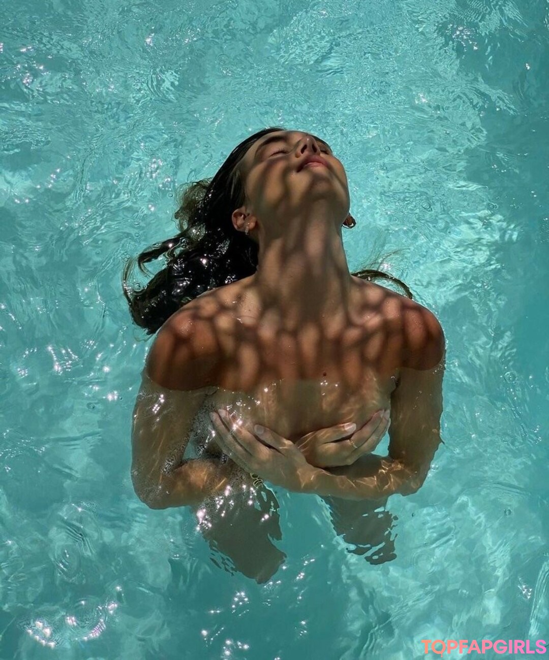 Photo nue de fuite OnlyFans de Claire Molin #144 Photo nue de fuite OnlyFans de Claire Molin #144