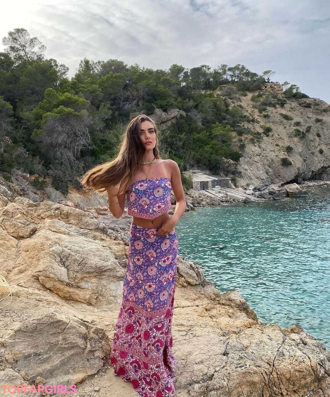 Photo nue de fuite OnlyFans de Claire Molin #28 Photo nue de fuite OnlyFans de Claire Molin #28