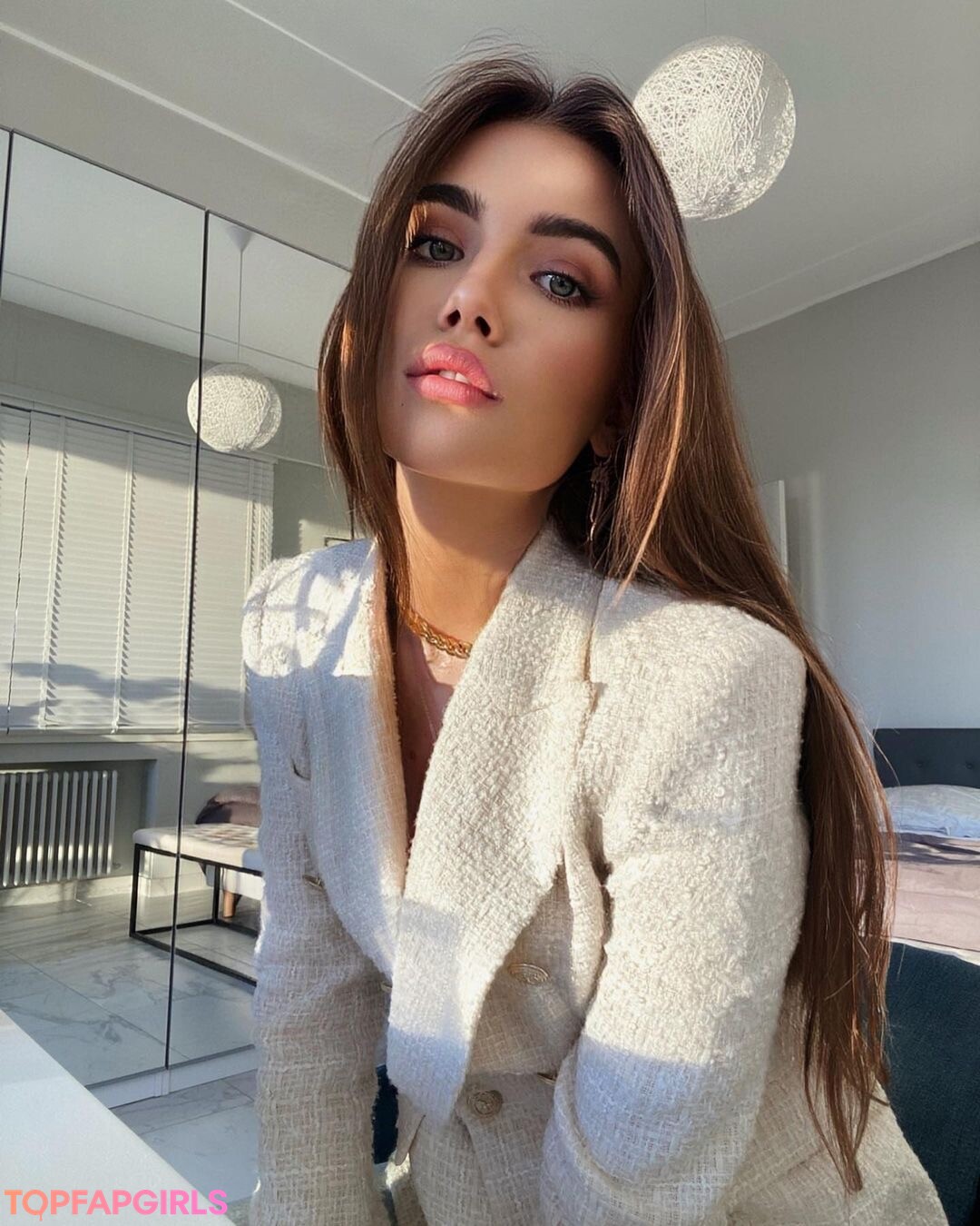 Photo nue de fuite OnlyFans de Claire Molin #292 Photo nue de fuite OnlyFans de Claire Molin #292
