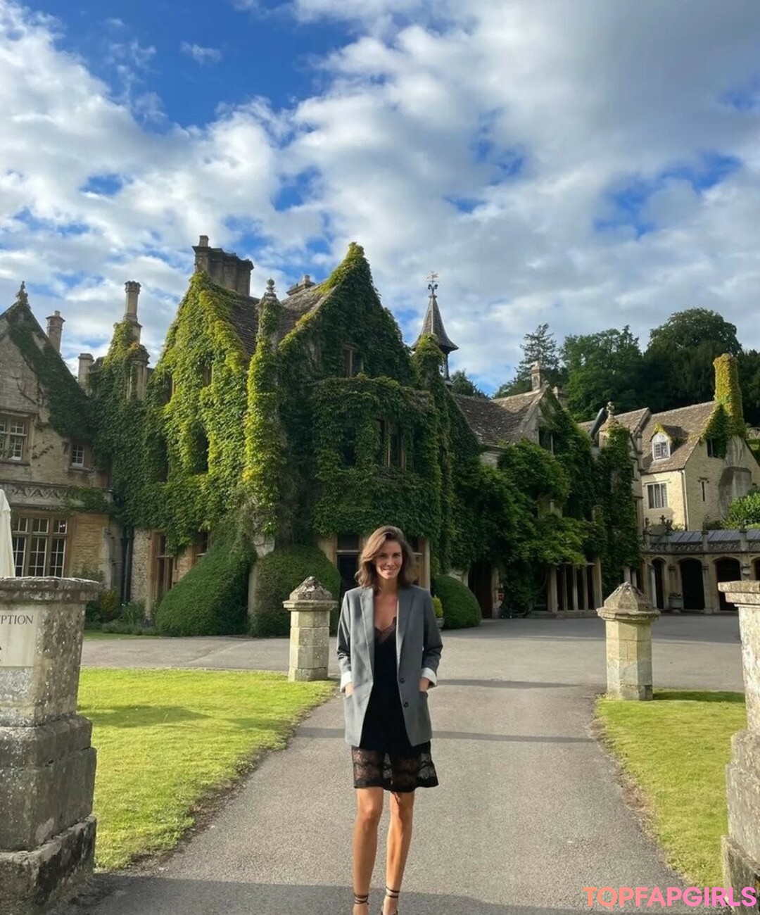 Photo nue de fuite OnlyFans de Claire Molin #31 Photo nue de fuite OnlyFans de Claire Molin #31