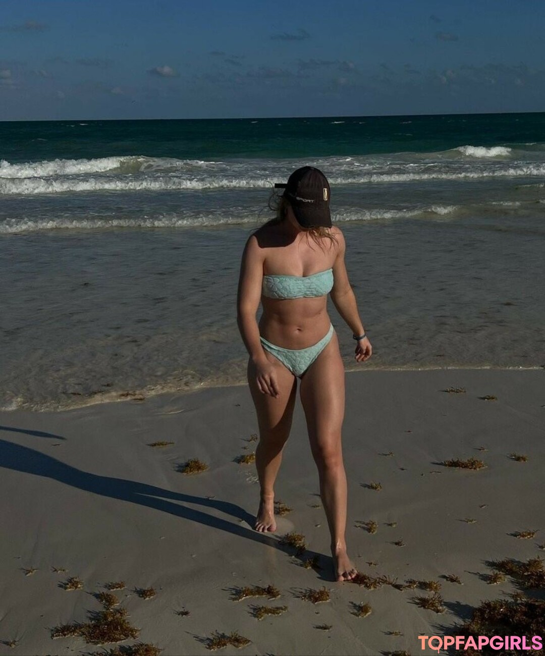 Photo nue de fuite OnlyFans de Katecraigwellness #11 Photo nue de fuite OnlyFans de Katecraigwellness #11