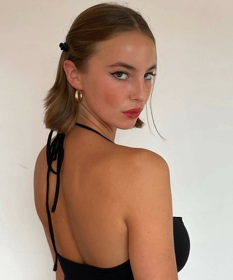 Amelie Manzoli