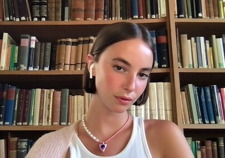 Amelie Manzoli