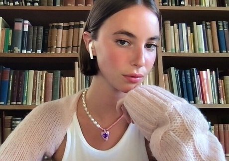Amelie Manzoli