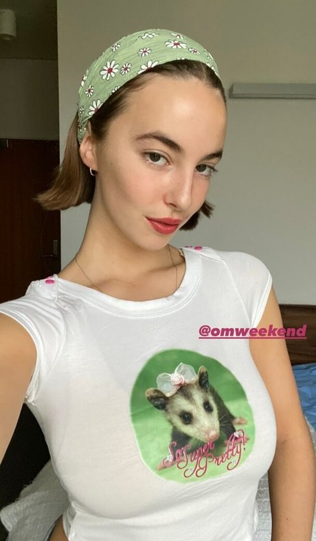 Amelie Manzoli