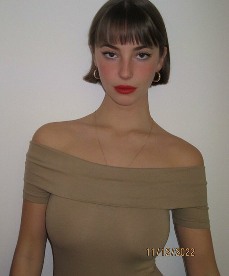 Amelie Manzoli