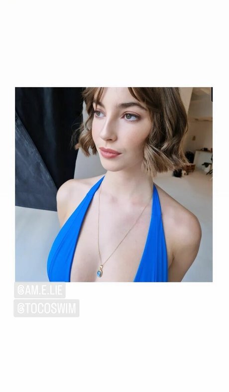 Amelie Manzoli