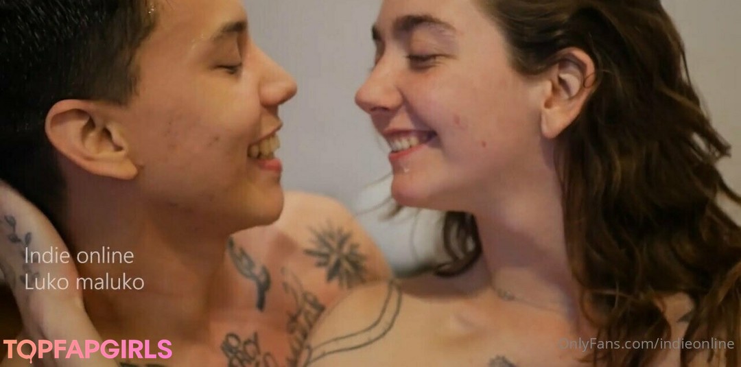 Photo nue de fuite OnlyFans de Indieonline #14 Photo nue de fuite OnlyFans de Indieonline #14