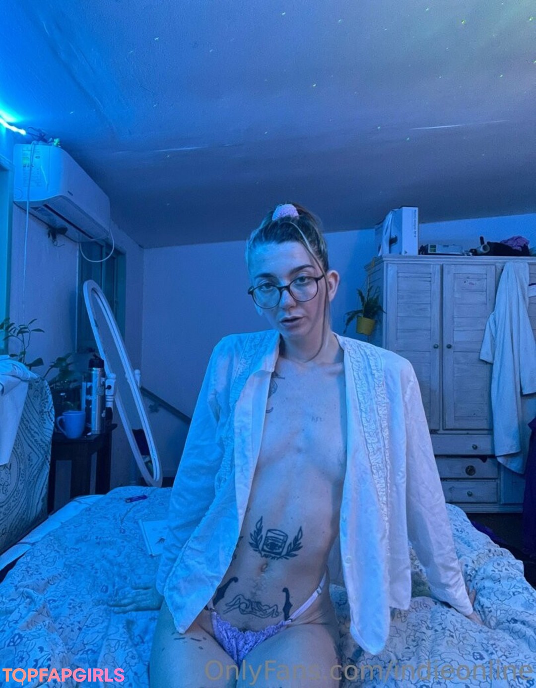 Photo nue de fuite OnlyFans de Indieonline #185 Photo nue de fuite OnlyFans de Indieonline #185