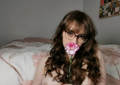 Photo nue de fuite OnlyFans de Yournataliaxx