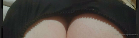 Photo nue de fuite OnlyFans de Bustybethhh
