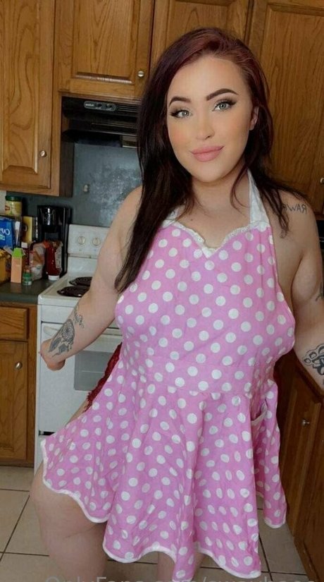 Photo nue de fuite OnlyFans de Swaybaee