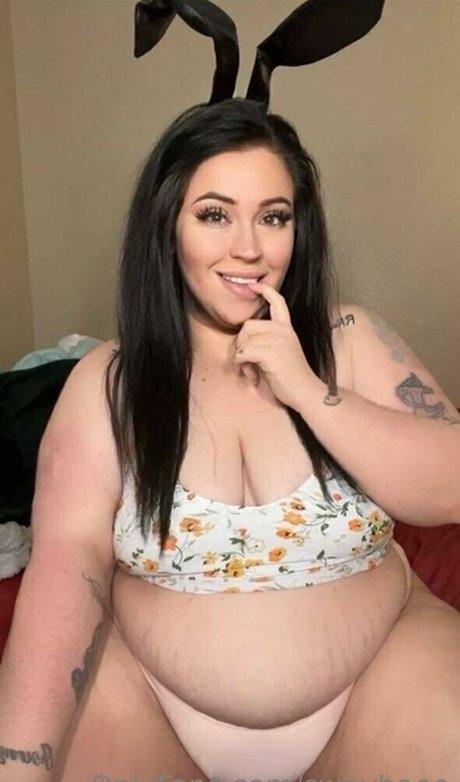 Photo nue de fuite OnlyFans de Swaybaee