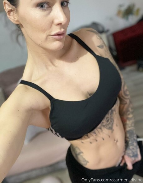 Carmen_divinefree