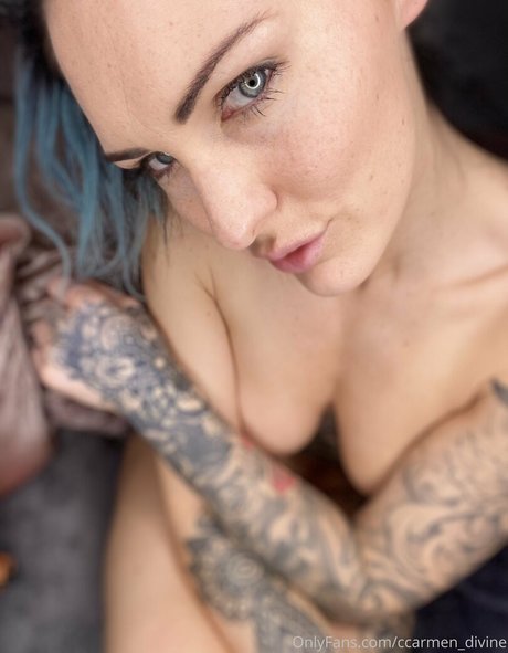 Carmen_divinefree