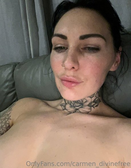 Carmen_divinefree