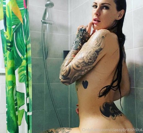 Photo nue de fuite OnlyFans de Carmendivinefree
