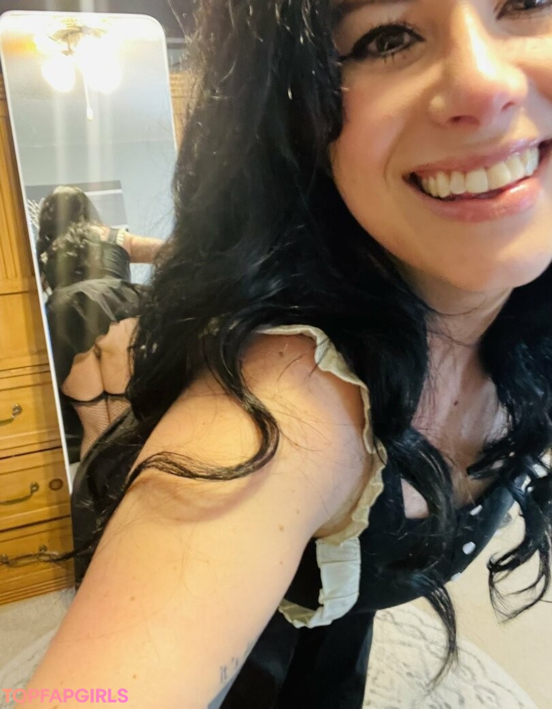 Photo nue de fuite OnlyFans de Morgan Jaymes #2 Photo nue de fuite OnlyFans de Morgan Jaymes #2