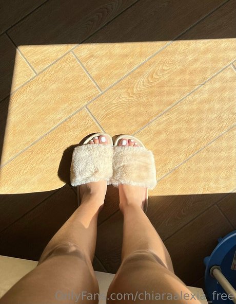 Chiaraalexia_free