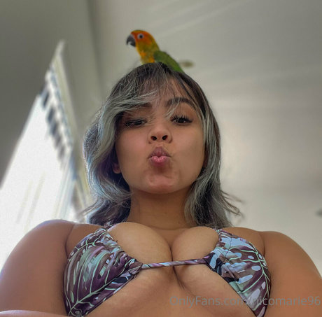 Nicomarie96